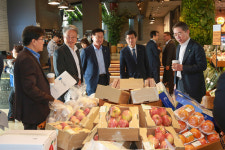 경남농협 운영자문위원회 개최