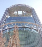 KB자산운용 ‘공실 논란’ 종로타워 승부수…애물단지 백조될까