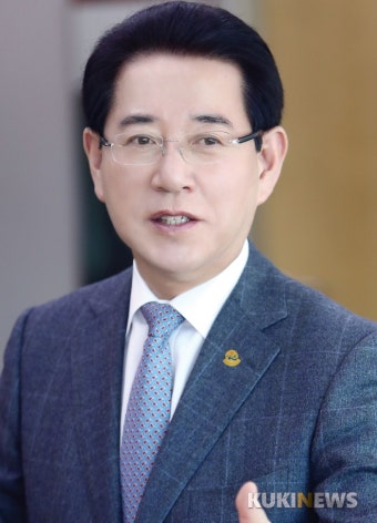 김영록 전남도지사, 대한민국 자치발전 광역부문 대상