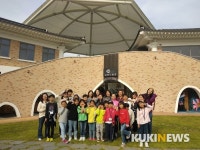 ‘남원다움관’ 개관 한 달, 방문객 기록물 기증 줄이어