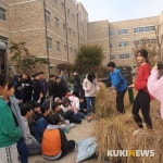 “농부의 땀 배인 쌀 한 톨의 소중함 알았어요”