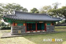 제주도에서 1년…성읍 민속마을