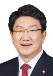 권성동, 황교안에게 문자메시지 “통합추진단장으로 원유철은 아니다”