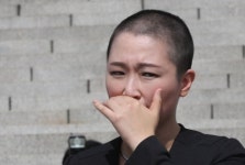 이언주, 보수신당 창당 추진…“피를 토하는 심정으로 결단”