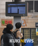 예천군, 안동시와 힘 모아 버스정보시스템 시범 운영