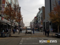 안산시, 보행자 전용도로 차량통행 아직도 수수방관