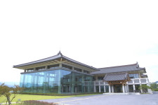 경주 황룡사역사문화관, 오는 25일부터 임시 휴관