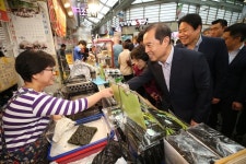 김병준, 대구 수성갑 불출마 선언 “험지출마로 당 기여할 것”