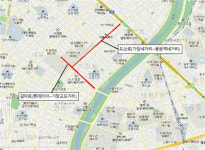 대전시, 동절기 앞두고 긴급 도로정비