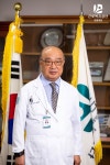 [인터뷰]안면환 근로복지공단 창원병원장 산재노동자들의 건강하고 행복한 삶을 위해 최선을 다하겠다