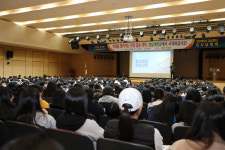경남대, 지역 고교생 초청 입시설명회 개최