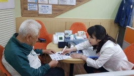 주민센터에서 건강검진…보건소 접근성 높인 ‘마을건강센터’