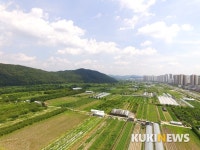 ‘갑천 호수공원 조성’ 14일 시민설명회 개최