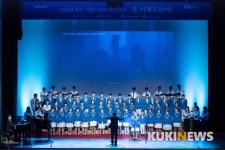 발달장애청소년들 천상의 목소리로 감동 선사