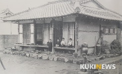 전주시, 미래유산 2건 신규 지정...전주남부시장 인근 매곡교와 싸전다리 뚝방길, 전주지역 최초 고아원 터