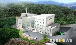 태안군, 2021년까지 친환경 폐기물처리시설 신축