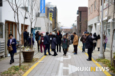 서천군, ‘도시재생’ 선도 청주 허브센터 등 견학