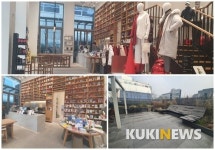 금싸라기 매장에 ‘상품’ 대신 놀이공간이?…고객 ‘추억쌓기’에 매진하는 오프라인 매장