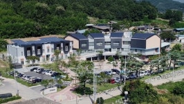 경남문화예술진흥원, 경남콘텐츠기업육성센터 입주기업 모집
