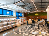 대전학생교육문화원, 새 옷 입고 내일 재개장