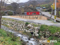 아산시, ‘도랑살리기’ 6년 연속 우수기관 선정 금자탑