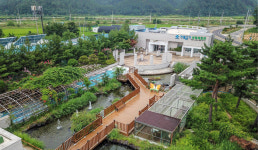 “겨울방학 파충류 보러 오세요”…경북민물고기연구센터 특별기획전