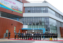 대전서구 숙원 월평도서관 개관