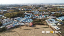 익산 왕궁 현업축사 매입 국비확보로 ‘탄력’