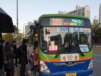파주시, 대중교통 체질개선에 본격 나섰다