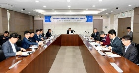 파주시, 대중교통 체질개선에 본격 나섰다