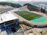 울진군, 내년부터 체육시설 이용료 조정