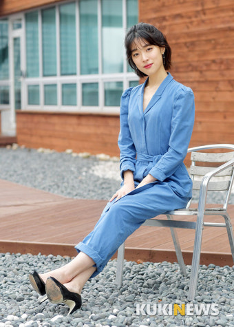 '뉴페이스' 최성은 기억하세요