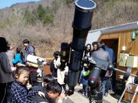 영양군에서 별 보며 힐링하자...올해 마지막 힐링캠프 열려