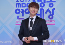산들 별밤지기의 미소