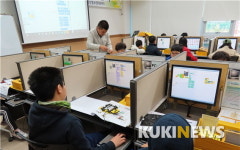 금산청소년미래센터, 탁구 등 방학 프로그램 참가자 모집