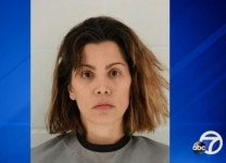 ‘캡틴 아메리카’ 출연 몰리 피츠제럴드, 母 살해혐의로 체포