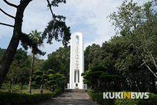 제주도에서 1년…제주의 의인 김만덕