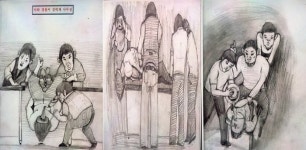 ‘낙동강변 살인사건’ 재심여부 6일 판가름