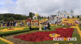 임실치즈테마파크 특화체험관광단지 만든다