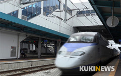 익산시, 철도조례로 유라시아 진출기반 닦는다