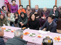 월송동은 공주시에서 세종시로 뻗어가는 마중물