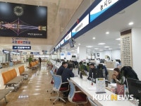 예산군, 주민 섬김의 행정 빛났다