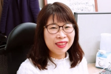전북농협 장수군 농정지원단장에 전경애 씨