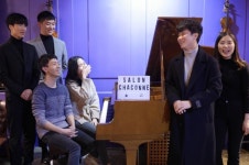 부산시 예비사회적기업 살롱샤콘느…젊은 예술가 무대 지원나서