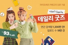 ‘스타일쉐어’, 패션 넘어 ‘라이프스타일’ 기업된다…‘라이프·테크·헬스앤푸드’ 추가