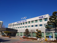 동해시 올해 골재체취허가 전면 제한