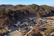 경북 봉화, 양반고을 어린이들의 특별한 설맞이