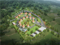 합천군, 귀농귀촌인 농업창업단지 첫 입교생 모집