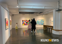 교동미술관서 ‘시작(始作)을 위한 시작(示作)’展 감상하세요