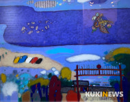 교동미술관서 ‘시작(始作)을 위한 시작(示作)’展 감상하세요